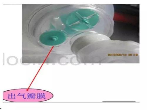 简易呼吸器的检测视频,操作规范与安全要点解析