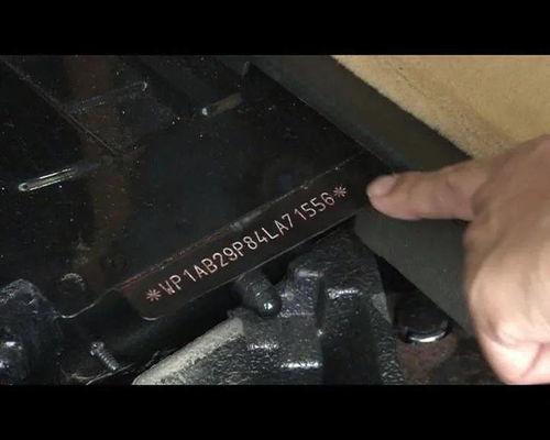 药水改车架号视频,揭秘汽车改装界的神秘技巧