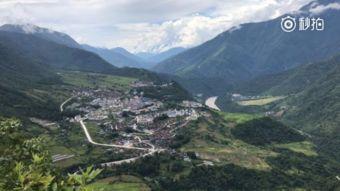 徒步墨脱视频,徒步探险的壮丽篇章