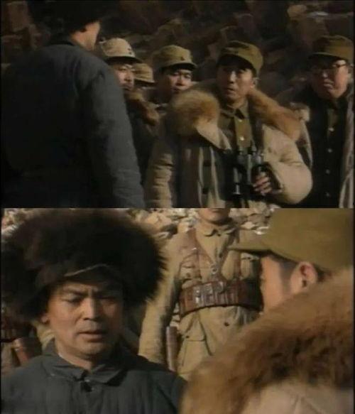 四平战视频,激战正酣,历史时刻重现